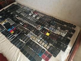 Geri Testuoti , Tikrinti,nokia Telefonai