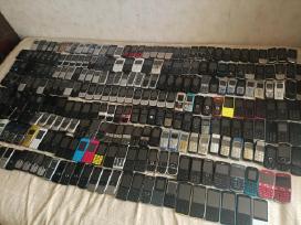 Geri Testuoti , Tikrinti,nokia Telefonai