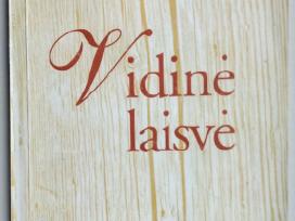 Rangel. Vidinė laisvė