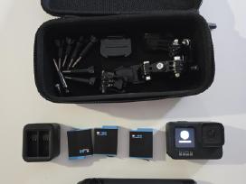 Hero go pro 9 black