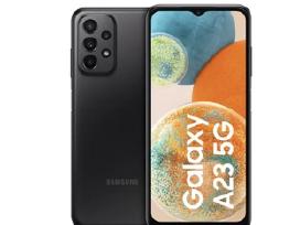 Samsung Galaxy A23 5G 64gb Naujas!