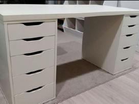 Ikea alex lagkapten stalas