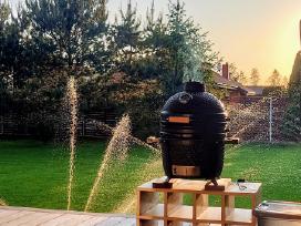 Kamado Bono Minimo kepsninė 40cm