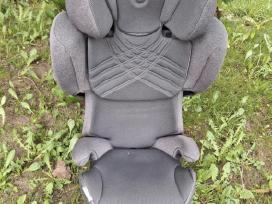 Cybex solution Z ir T kėdutės