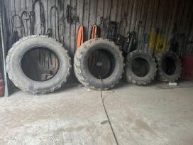 Padangos Traktoriui 600/65 R38 - 480/65 R28