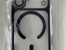 iPhone 17 dekliukas