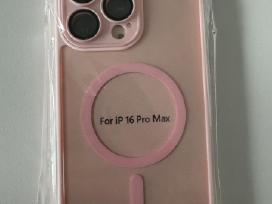iPhone 16 Pro Max dekliukas
