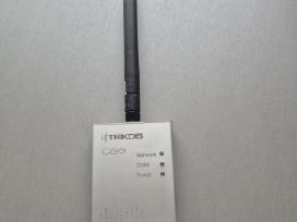 Gsm komunikatorius Trikdis Cg5 (su antena)