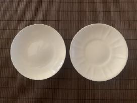 Jiesios porcelianas