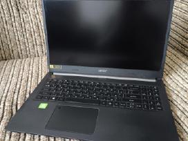 Acer Aspire 5, i5, 8gb, SSD+HDD, Geforce Mx350