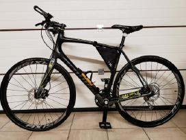 Specialized Sirrus Carbon XL plentinis dviratis!