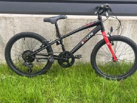 Vaikiškas dviratis Dino Bikes “quurio 5-10 metų