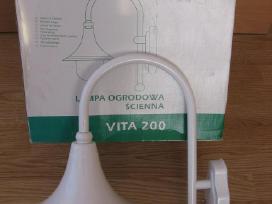 Lauko šviestuvas