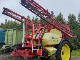 Kverneland Ikarus A38