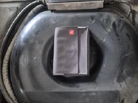 Parduodu dujų įranga nuo citruen c5 2l variklio