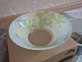 Salotinė Luminarc 27 cm, 4 vnt.