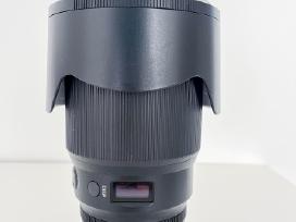 Nikon Nikkor Z 50mm f/1.2 S