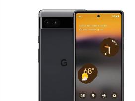 Google Pixel 6a su garantija