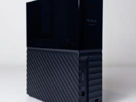 Naudoti Išoriniai Kietieji Diskai HDD 10tb-16tb