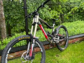 Parduodu/mainau nukeproof scalp