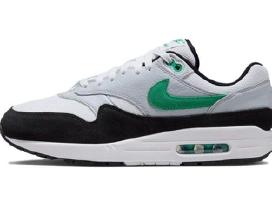 Nike Air Max 1 (Stadium Green)