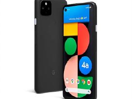 Google Pixel 4a su garantija