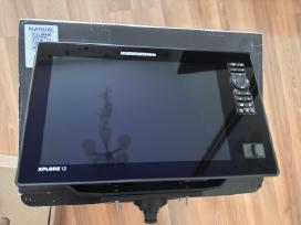 Humminbird Xplore 12 Cmsi+