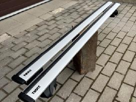Thule Wingbar EVO 135 cm