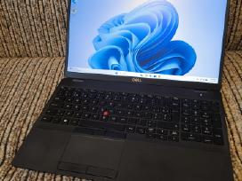 Dell Latitude 5500 i5, 16gb RAM, 256gb Nvme