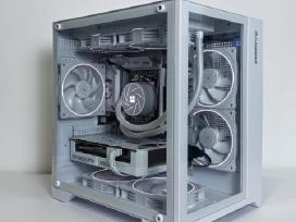 Ryzen 5 9600x B850 32gb Ddr5 1tb Rx 9060 XT 16gb