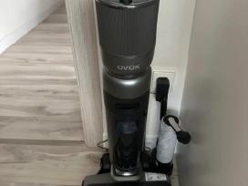 Siurblys ovox