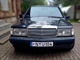 Mercedes Benz 190