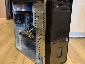 Stacionarus pc Rx570