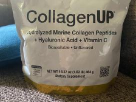 Jūrinis kolagenas