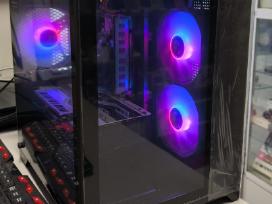 Pc 4690/h81/16gb/rx580-8gb/ssd256gb/hdd1tb