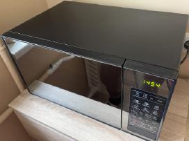 Samsung mikrobangų krosnelė