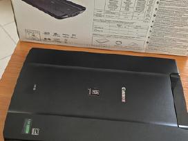Canon Canoscan Lide 110 skeneris