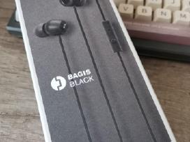 Urbanears Bagis Black