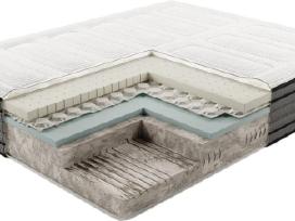 Ortopedinis čiužinys Hilding 140x200 Klaipėda