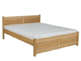Medinė lova bukas Vilnius masyvas nuo 375€