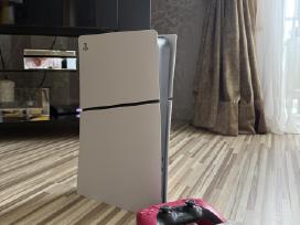 Playstation 5 Slim Digital Edition