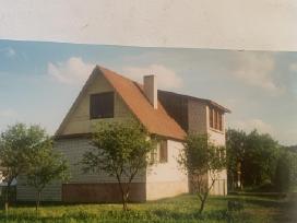 Namas Melekonių k., Pagirių sen., Vilniaus r. SB