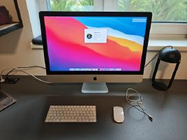 iMac 27 inch (2017) 1 TB, 24 GB RAM, Radeon 4gb