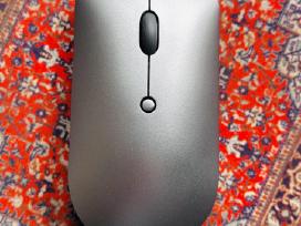 Puikios būklės Lenovo 600 Bluetooth tyli pelė