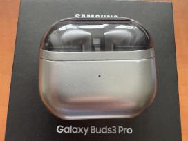 Samsung buds 3 pro