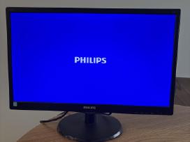 Philips 223v5l 21,5 monitorius