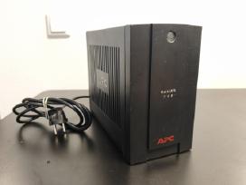 Ups Apc Back-ups Bx700u-gr 390w