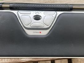 Contour Roller Mouse pad plus pelėpadis