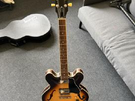 Parduodu Gibson Es335