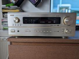 Resiveris Denon avr-2801